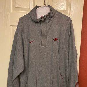 Arkansas Razorback Sweatshirt